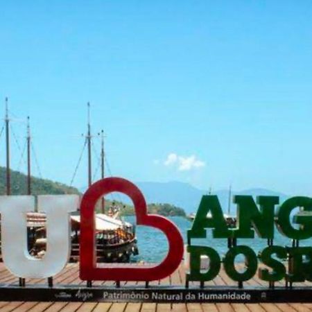 Solar Camorim Angra dos Reis Eksteriør bilde