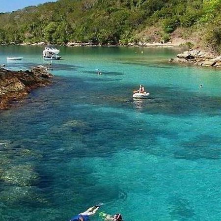 Solar Camorim Angra dos Reis Eksteriør bilde