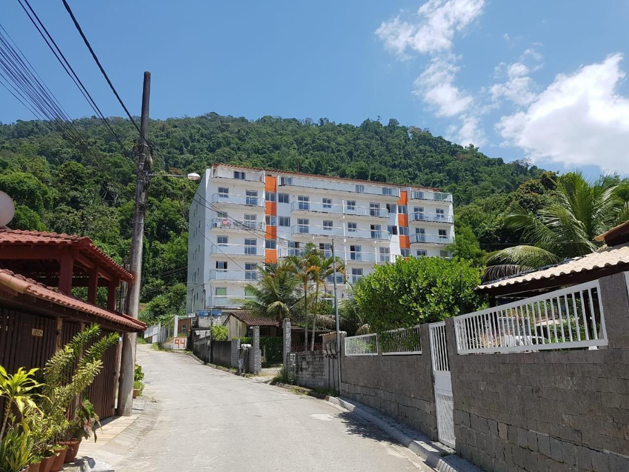 Solar Camorim Angra dos Reis Eksteriør bilde